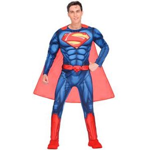 Kostuum Superman Classic