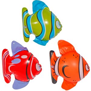 Nemo opblaas vis - & gadgets kopen | o.a. ballonnen & feestkleding | beslist.nl