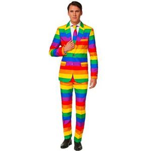 Suitmeister Rainbow