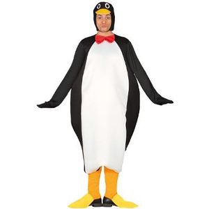 Pinguin Kostuum Heren