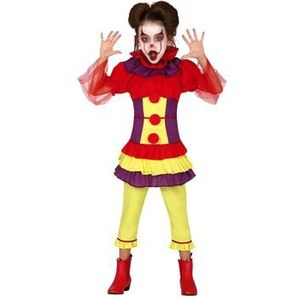 Pennywise - IT Clown Meisje
