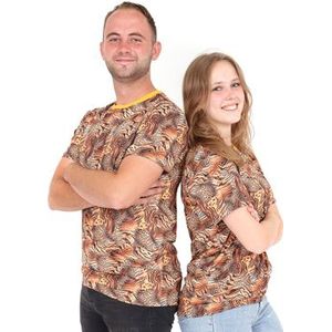 T-shirt Panter Unisex