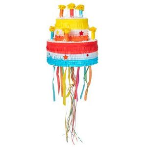Trek Piñata Verjaardagstaart