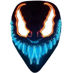 Venom Masker LED