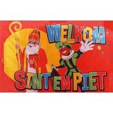 Sint en Piet Vlag