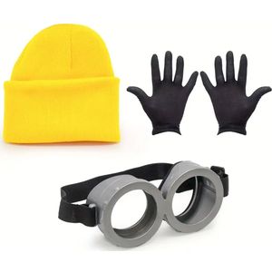Minion Set