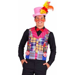 Gilet Clown