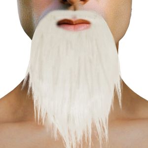 Witte Baard Lang