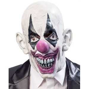 Killer Clown Masker