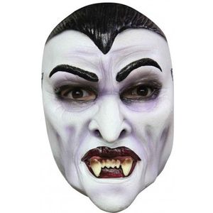Dracula masker