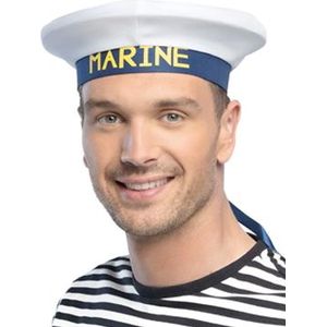 Matrozenpet Marine