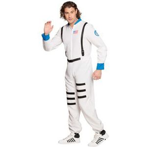 Astronaut Kostuum
