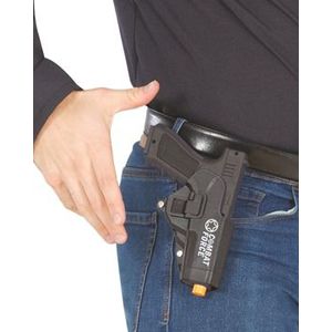 Pistool met Holster