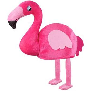 Flamingo Muts