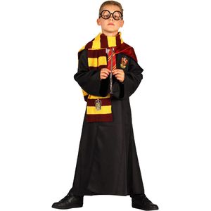 Harry Potter Kostuum Kind (5-delig)