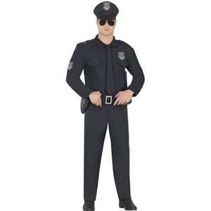 Politieagent Compleet