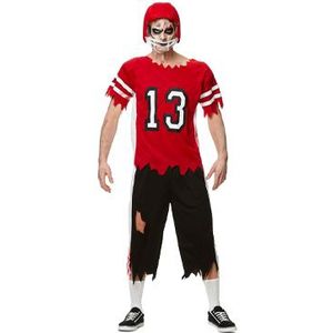 Zombie American Football Speler