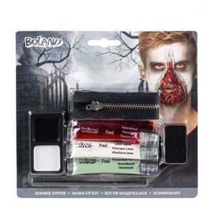 Luxe Make-up Set Zombie Rits