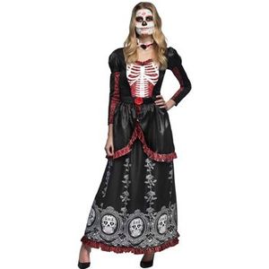 Day Of The Dead Señora