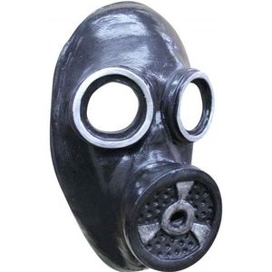 Gas masker
