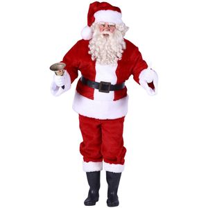 Kerstmanpak Compleet 'Populair'