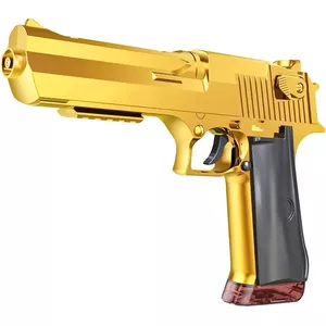 Sig 556 elektrisch waterpistool - Speelgoedpistolen kopen? | Korting tot 43