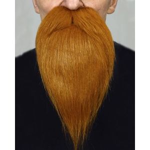 Lange Oranje Baard