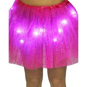 Petticoat LED Roze