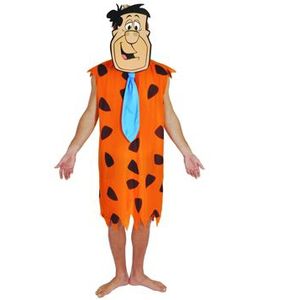 Fred Flintstone Kostuum