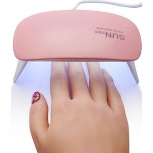 Gelnagels UV Lamp Sun Mini