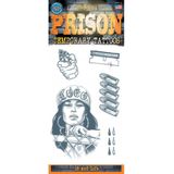 Tattoo set Thug