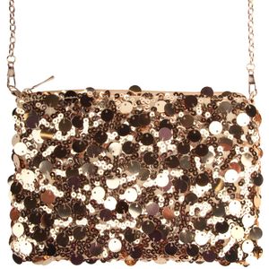 Jaren 1920 Vintage kralen clutch avond tassen voor vrouwen