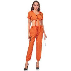 Boeven carnavalskleding kopen? ✔️ Verkleedkleding boef