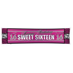 Spandoek Sweet 16