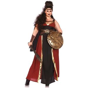 Regal Warrior PlusSize