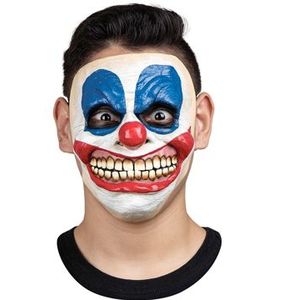 Masker Twisted Clown