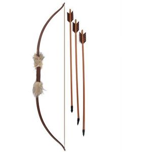 Pijl en Boog (75 cm)