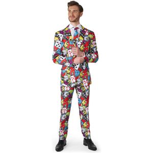 Opposuits 'Casino Icons'