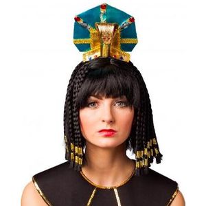 Egyptenaar hoofdband