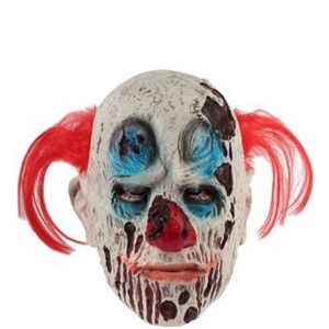 Masker Scary Oude Clown