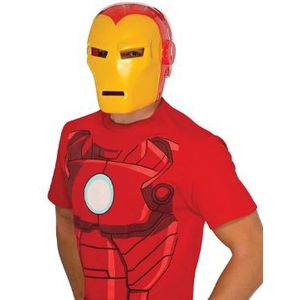 Iron Man Masker
