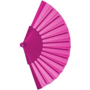 Waaier Roze