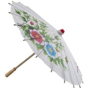 Paraplu Chinees Papier