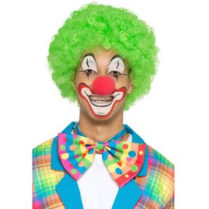 Grote Clown strik