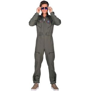 Piloten Overall Top Gun