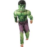 Hulk Outfit
