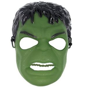Hulk Masker Kind