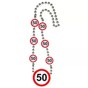 Folat Tuinbord – Verkeersbord Ontwerp Voor 18e Verjaardagsfeest, 1 Stuk 6 miniatura