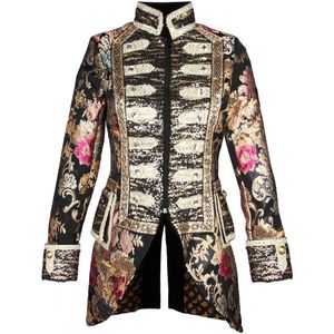 Rok- rok Goud carnavalskleding 2025 kopen? Lage prijs