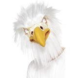 Masker roofvogel